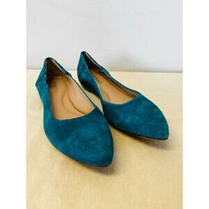 Italeau Mara Ballet Flat size 40.5